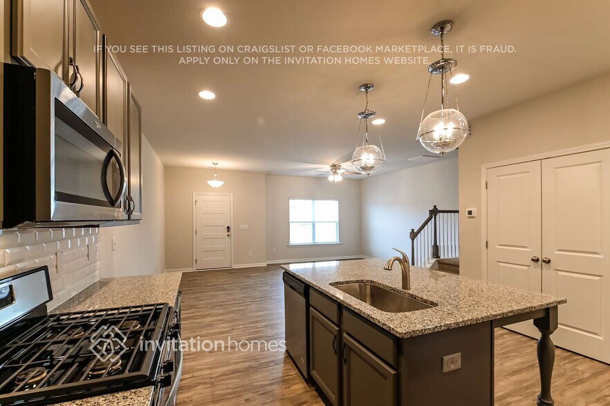 Building Photo - 1813 Kauri Cliffs Dr