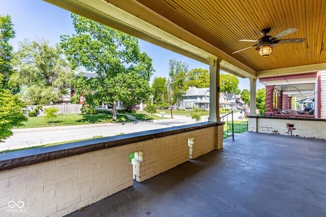 Building Photo - 3265 N New Jersey St