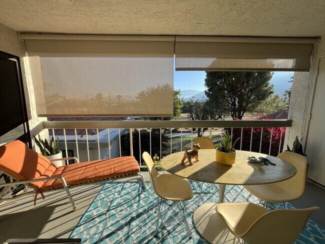 Building Photo - 1725 N Vía Miraleste