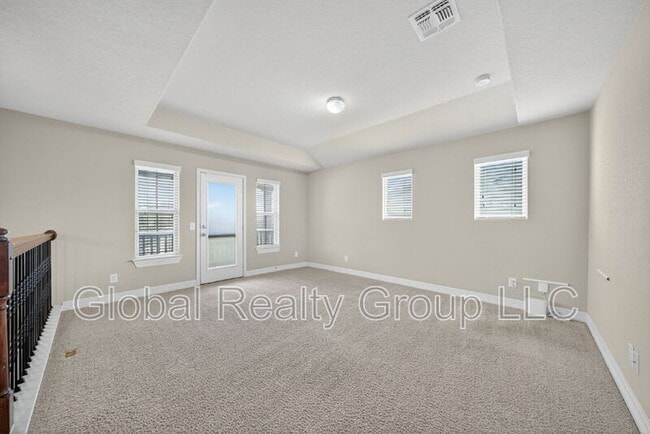 Building Photo - 3124 Half Moon Dr