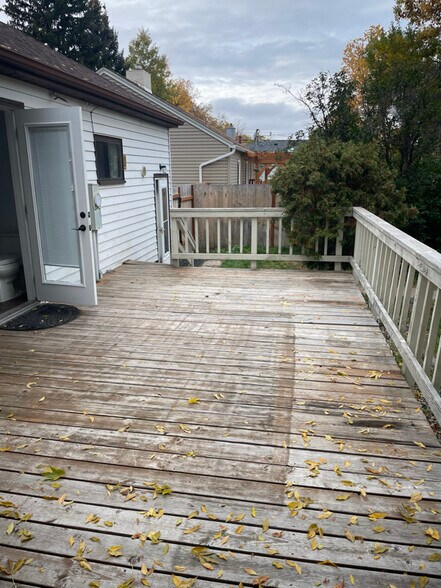 Building Photo - 2109 4th Ave N