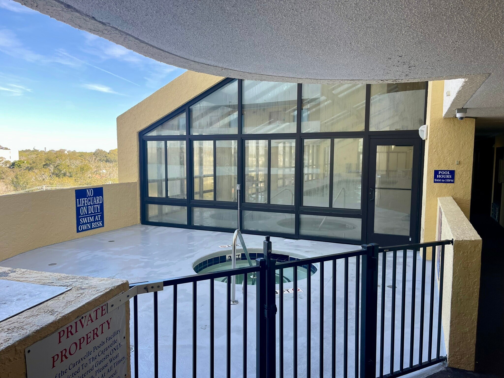 Building Photo - 6900 N Ocean Blvd