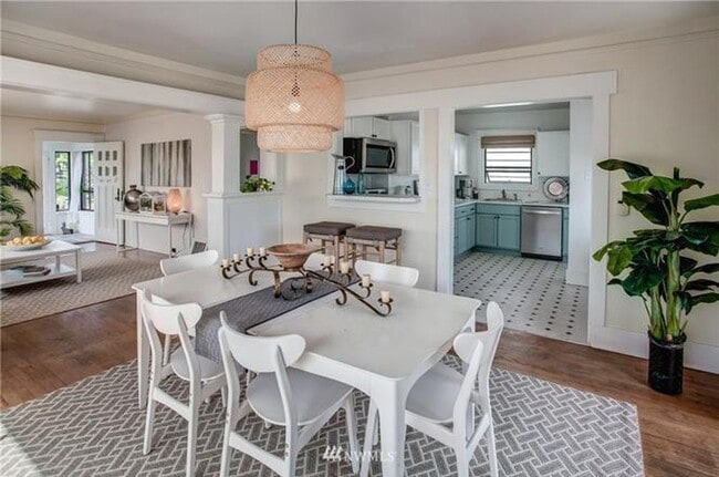 Building Photo - Timeless Charm Meets Thoughtful Updates in This Light-Filled Retreat