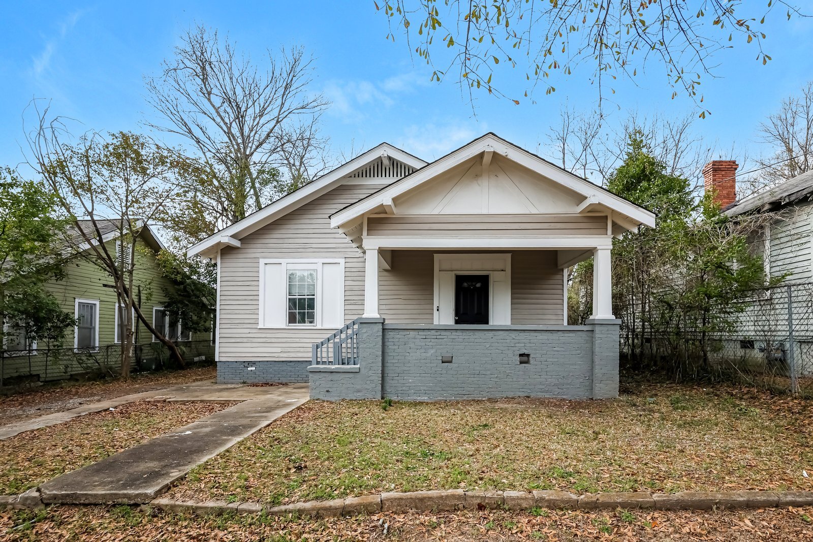 Building Photo - 2703 Peabody Ave