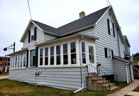 Building Photo - 1322 Madison St