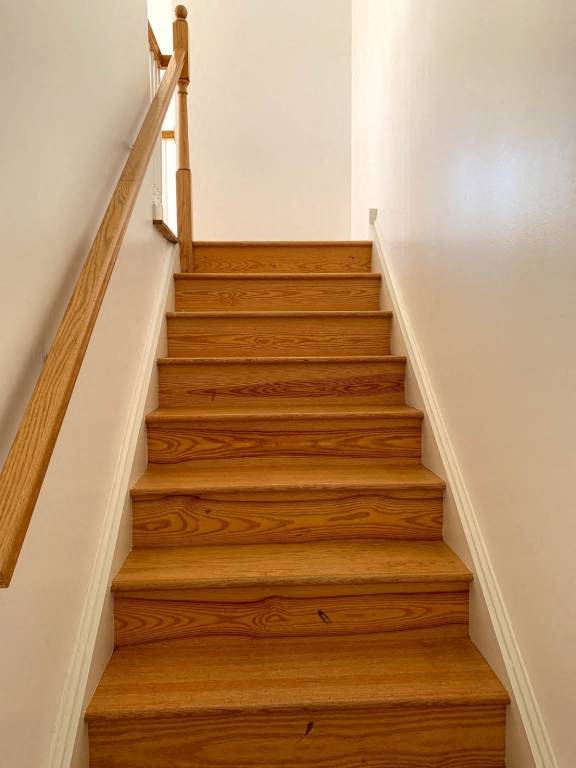 Building Photo - 508 Martin Street