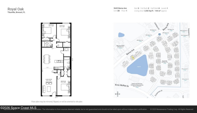 Building Photo - 3645 Barna Ave