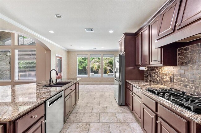 Building Photo - 15602 Shining Brook Ct