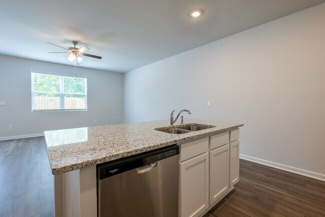 Building Photo - 3422 Firestone Dr