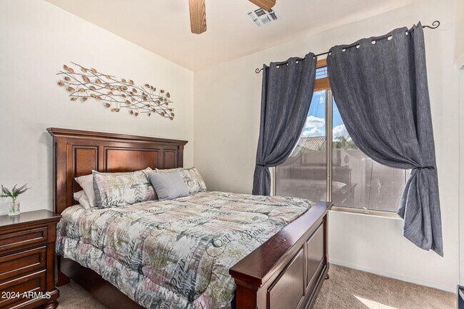 Building Photo - 2750 S Nolina Pl