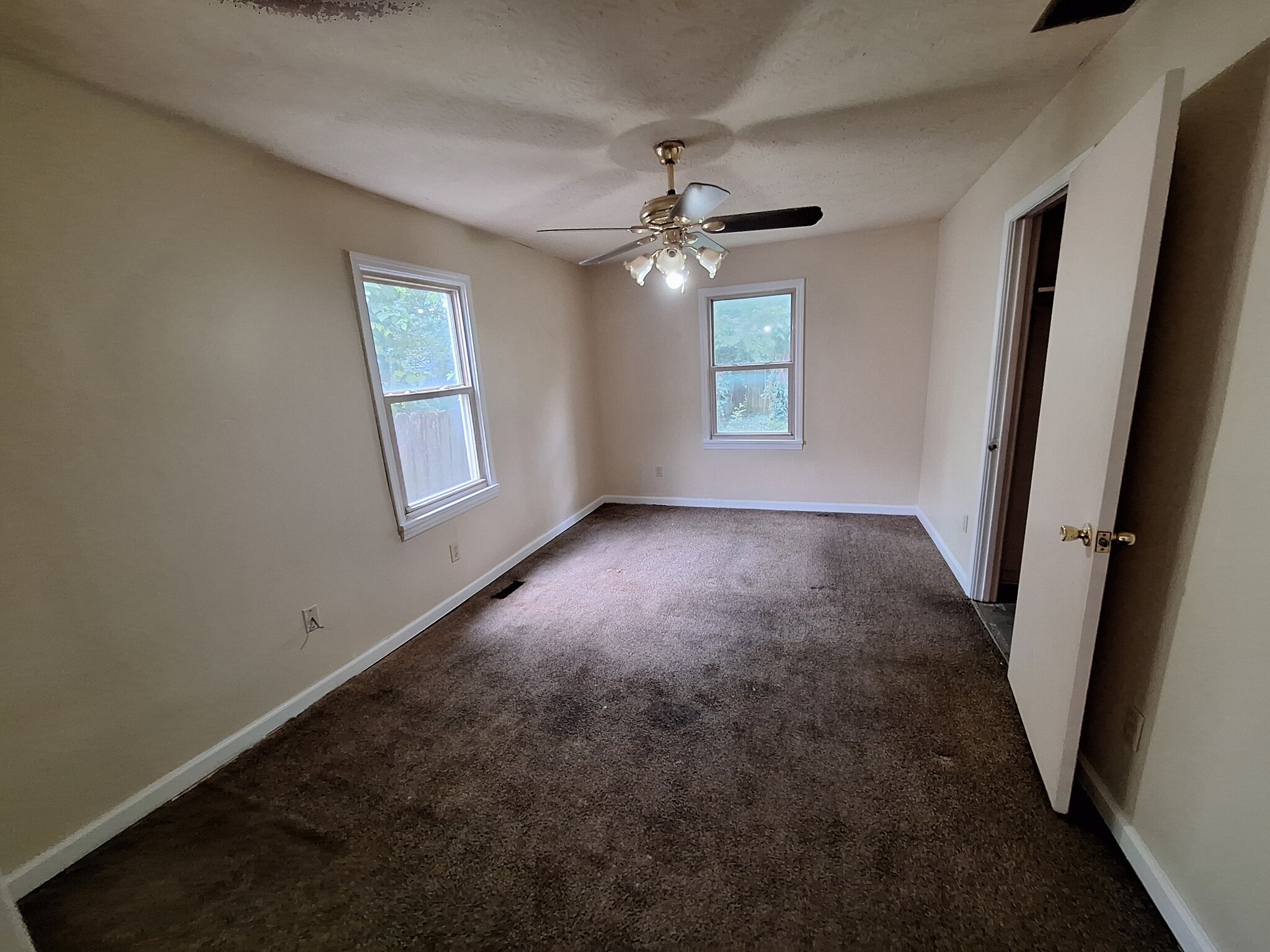 Bedroom #4 - 3012 Penway Ave