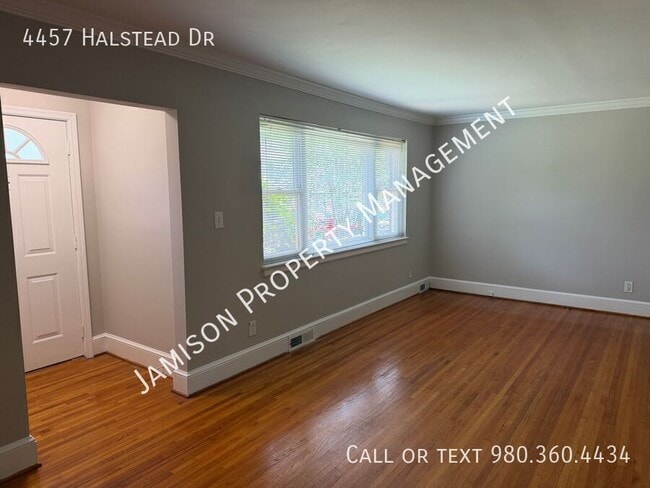 Building Photo - 4457 Halstead Dr