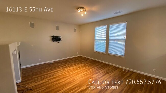Building Photo - 16113 E 55th Ave