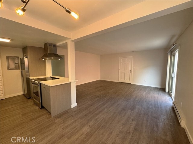 Building Photo - 1102 Barbara St