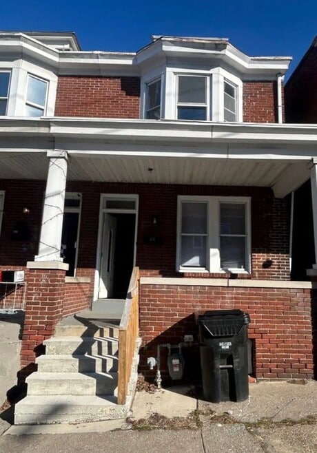 Building Photo - 1841 N 3rd St