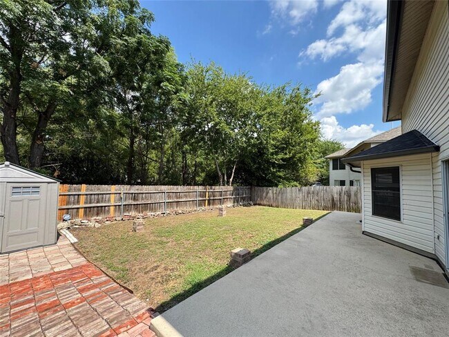 Building Photo - 1008 Cassat Cove