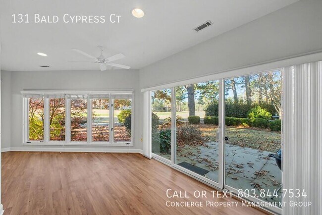 Building Photo - 131 Bald Cypress Ct