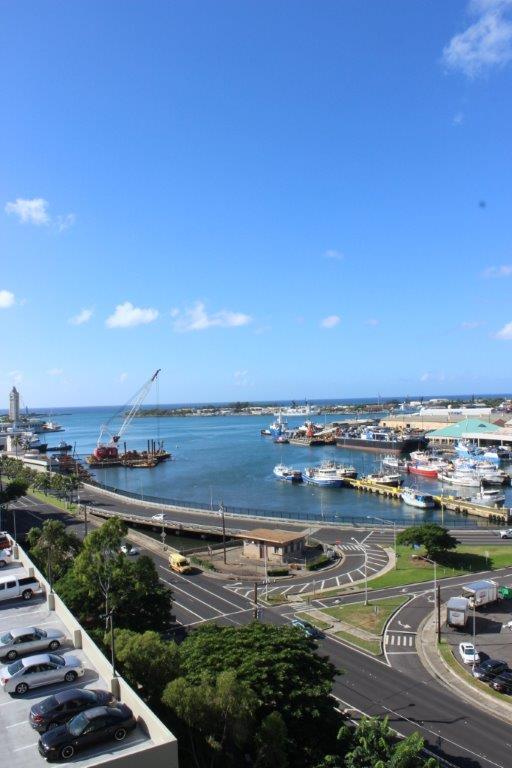 Building Photo - 215 N King St