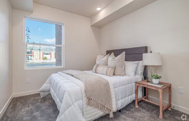 Building Photo - First Month's Rent FREE