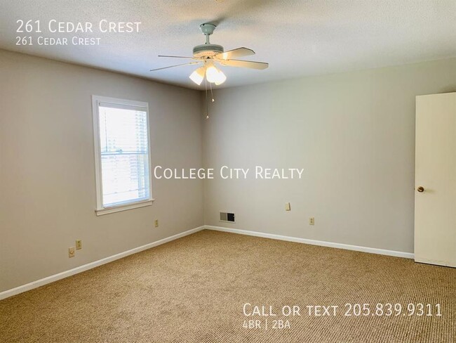 Building Photo - 261 Cedar Crest