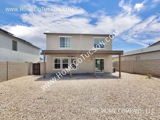 Building Photo - 1034 W Camino Hombre Viejo