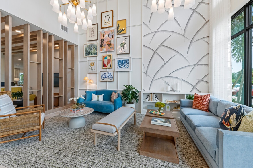 Building Photo - Brisolé Luxury Apartments