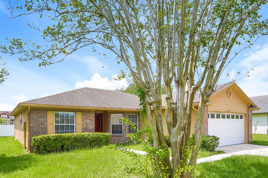 Building Photo - 3183 Olde Sutton Parke Dr