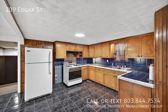 Building Photo - 209 Edgar St