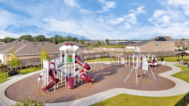 Building Photo - 24207 Becker Hollow Ln