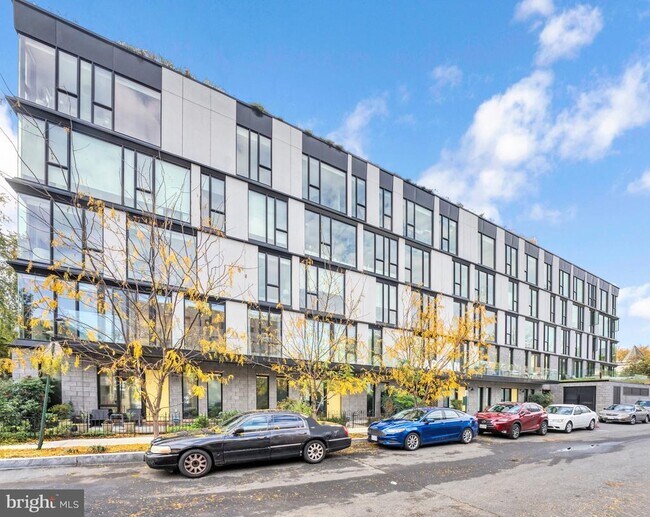 Building Photo - 57 N St NW
