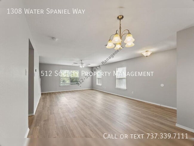 Building Photo - 1308 Water Spaniel Way