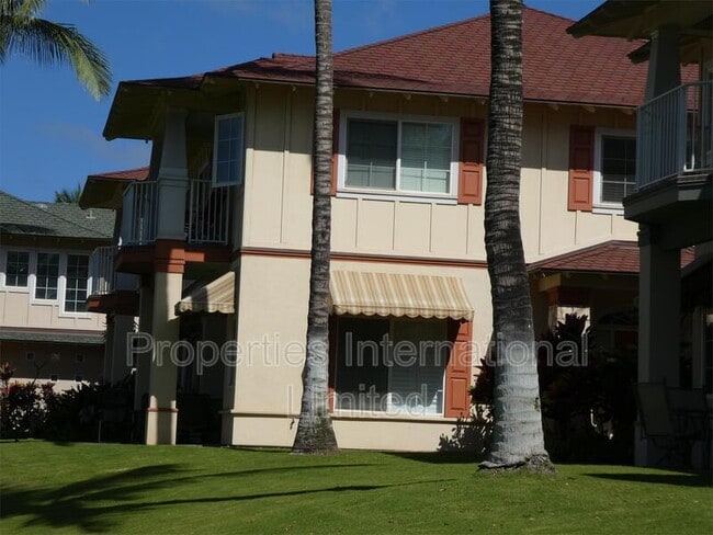 Building Photo - 92-1001 Alii'nui Drive