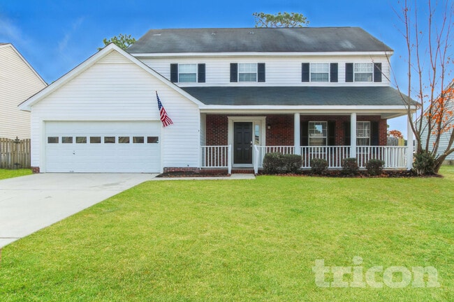 Building Photo - 7 Barnley Ct