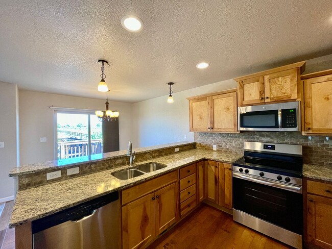 Building Photo - 4478 Granger Dr