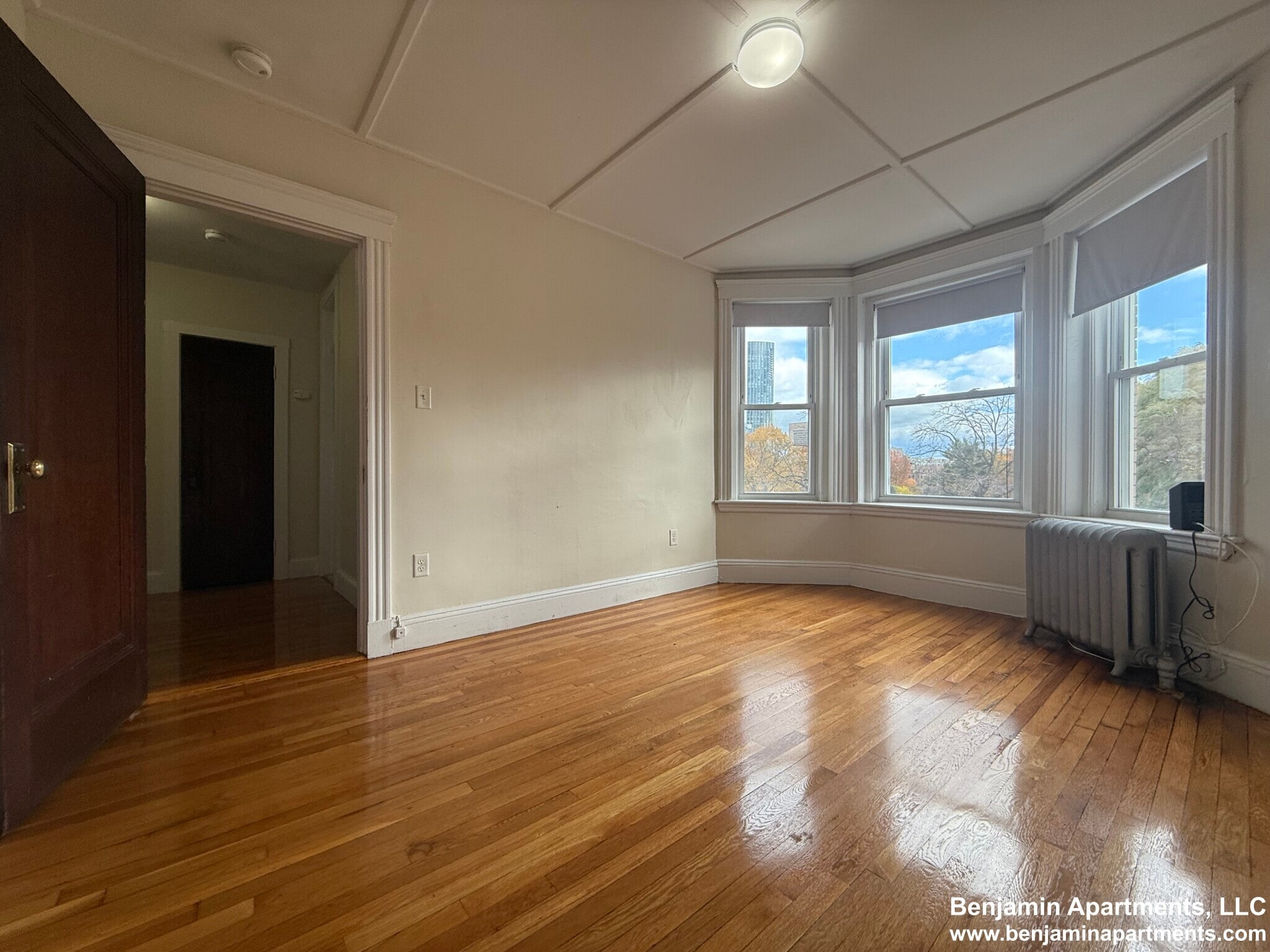 Building Photo - 1255 Boylston St