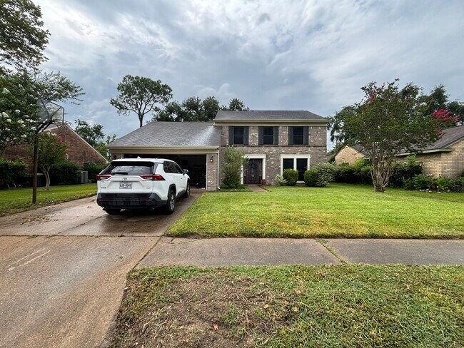 Building Photo - 3708 Ginger Ln