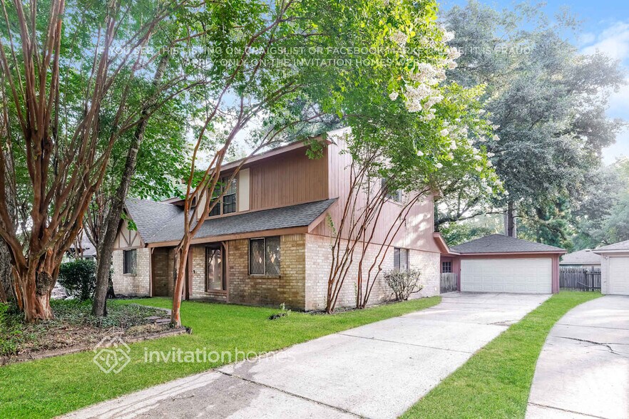 Building Photo - 3018 Falling Brook Dr