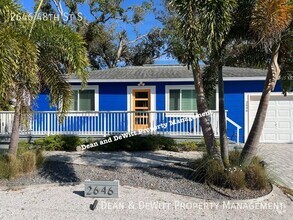 Building Photo - Beautiful Gulfport POOL Home - For Rent