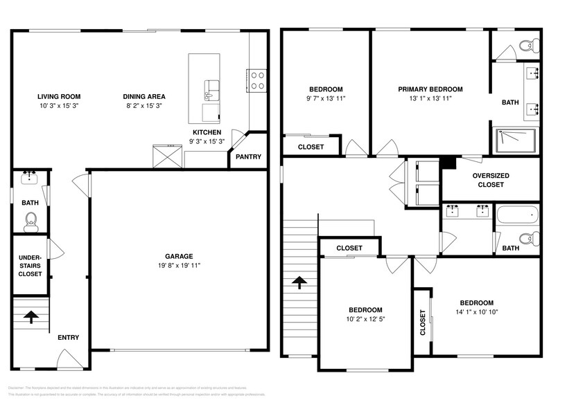 Building Photo - 1268 Victorian St