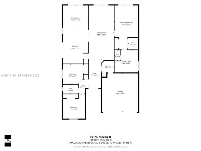 Building Photo - 6931 NW 34th St