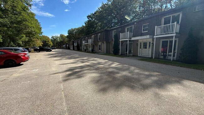 Interior Photo - 15 Back River Rd