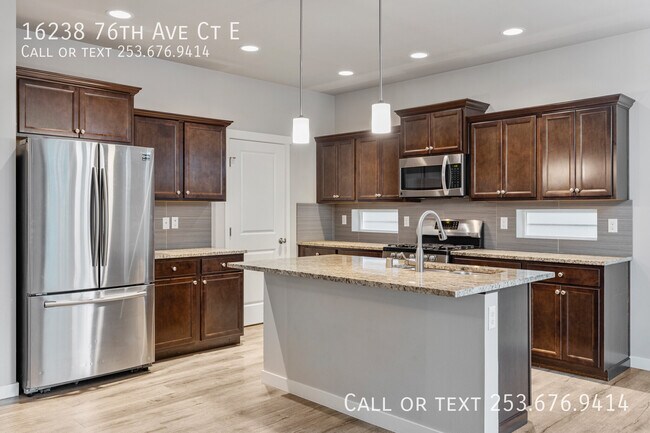 Building Photo - 16238 76th Ave Ct E