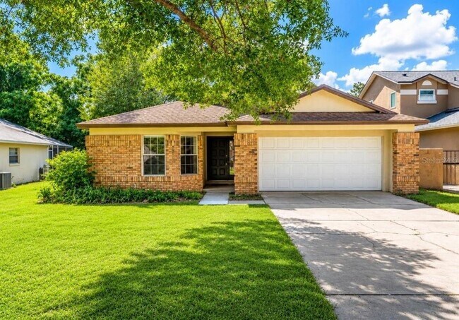 Building Photo - 3013 Barrymore Ct