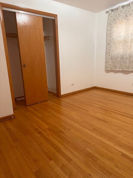 Main Floor - Bedroom 2 - 3935 N Odell Ave