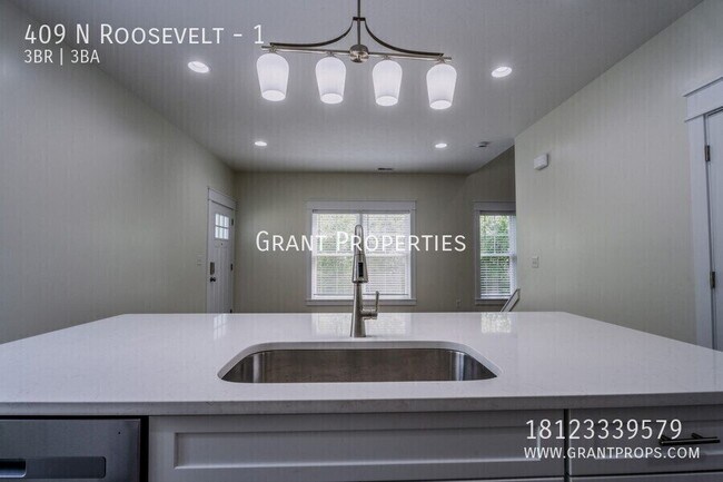 Building Photo - 409 N Roosevelt St