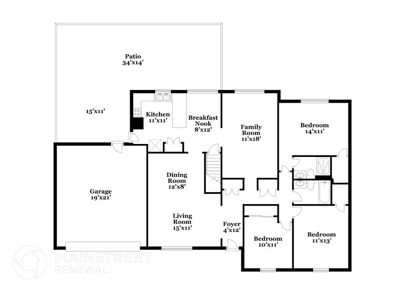 Building Photo - 14732 Verdun Estates Dr