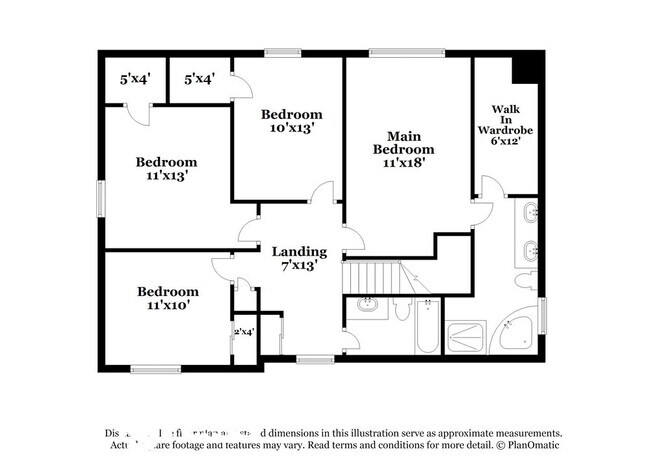Building Photo - 6736 Berkshire Dr