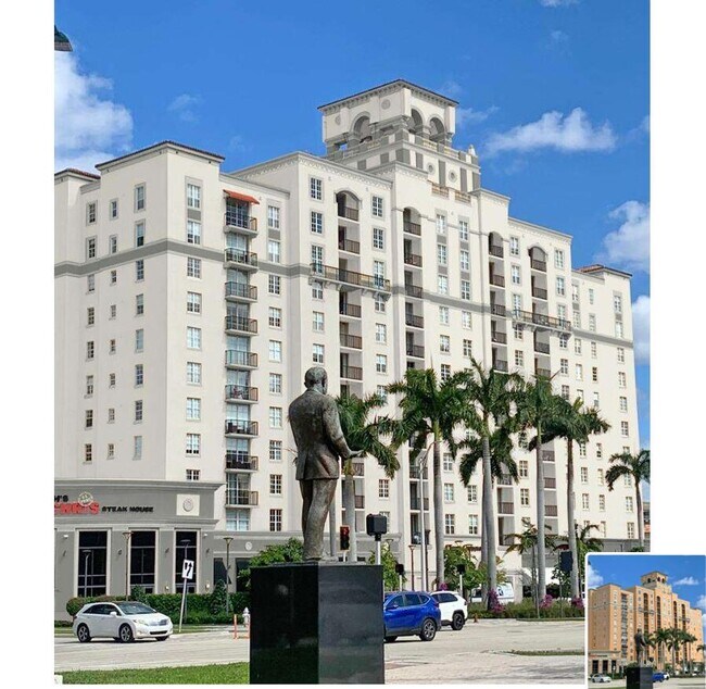 Building Photo - 651 Okeechobee Blvd