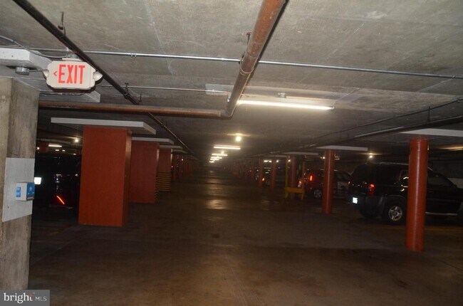 Building Photo - 240 M St SW