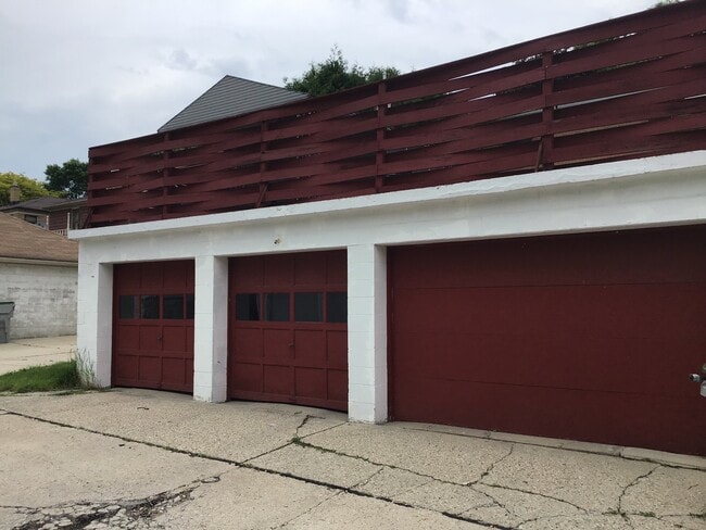 Building Photo - 3727 N 87th St